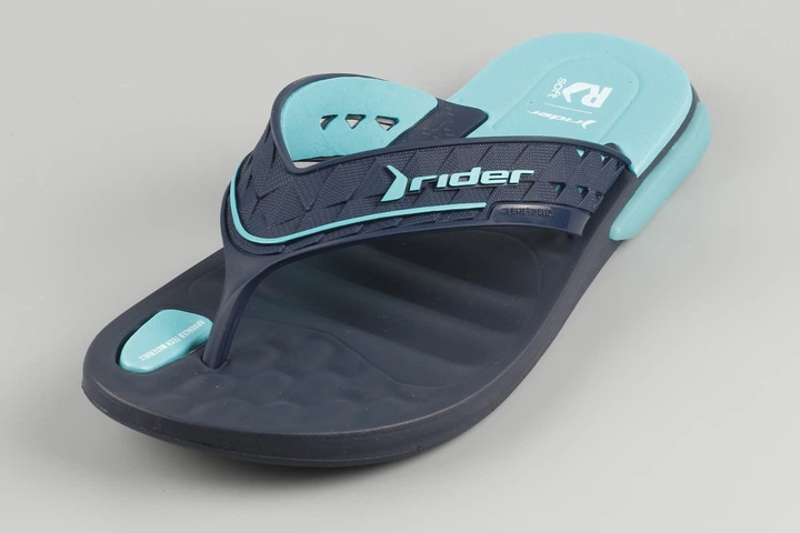 В'єтнамки чоловічі RIDER R LINE PLUS IV THONG AD 12220-AT096 43 - зображення 2