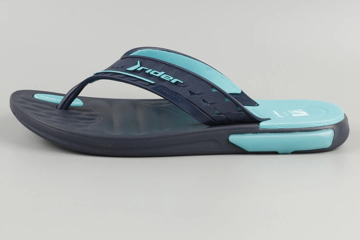 В'єтнамки чоловічі RIDER R LINE PLUS IV THONG AD 12220-AT096 43 - зображення 4