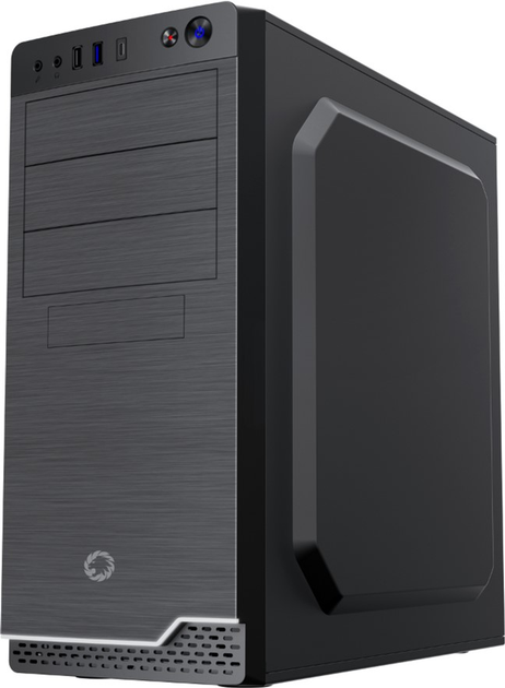 Корпус GameMax MT-526-NP U3-TYC - изображение 2