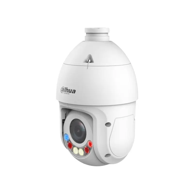 Роботизована TiOC WizSense IP камера Dahua DH-SD4E825GB-HNR-A-PV1, 8Мп - Фото 2 Роботизована TiOC WizSense IP камера Dahua DH-SD4E825GB-HNR-A-PV1, 8Мп - зображення 2