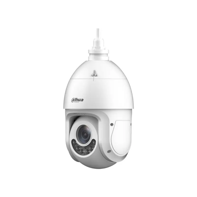 Роботизована TiOC WizSense IP камера Dahua DH-SD4E825GB-HNR-A-PV1, 8Мп - Фото 3 Роботизована TiOC WizSense IP камера Dahua DH-SD4E825GB-HNR-A-PV1, 8Мп - зображення 3