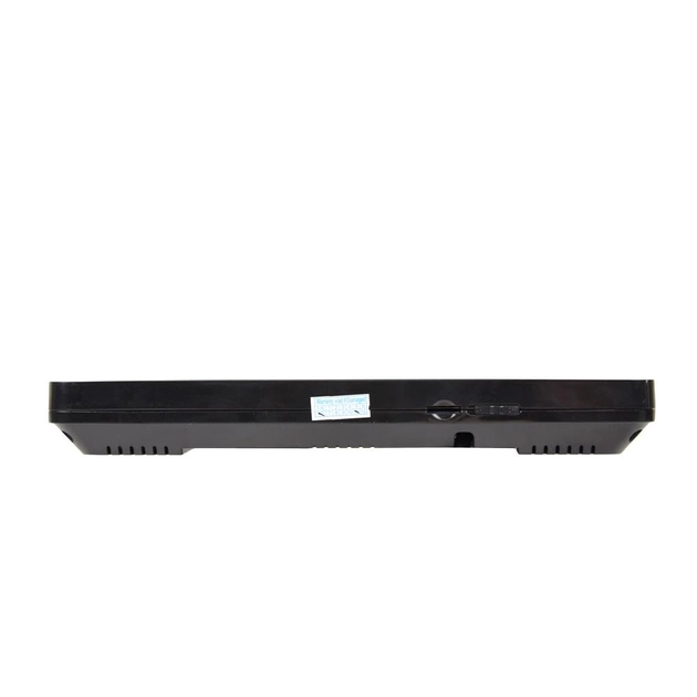 Відеодомофон із датчиком руху INNECOL NEO HD (Black) - зображення 4