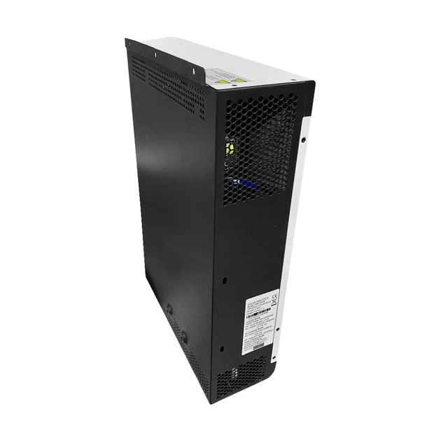 Гибридный высокочастотный инвертор Kraft KRF-HFWIM-5KW/48V-80A, 5kW - Фото 4 Гибридный высокочастотный инвертор Kraft KRF-HFWIM-5KW/48V-80A, 5kW - изображение 4