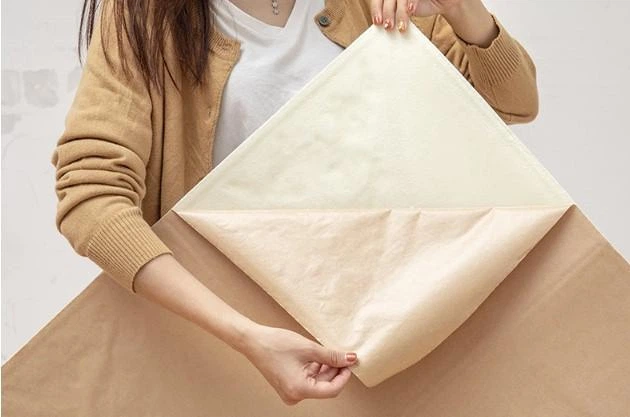 Самоклеющаяся 3D панель под бежевый песчаник 700x770x3мм (344-3) - изображение 6