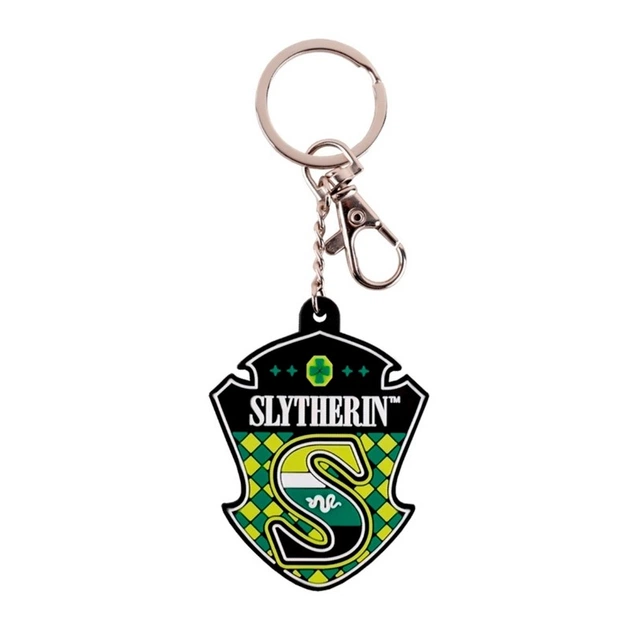 Брелок-подвеска Kite Harry Potter (HP24-3001-2) - Фото 1 Брелок-подвеска Kite Harry Potter (HP24-3001-2) - изображение 1