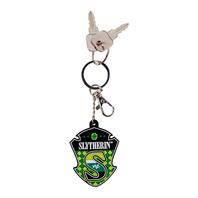 Брелок-подвеска Kite Harry Potter (HP24-3001-2) - Фото 2 Брелок-подвеска Kite Harry Potter (HP24-3001-2) - изображение 2