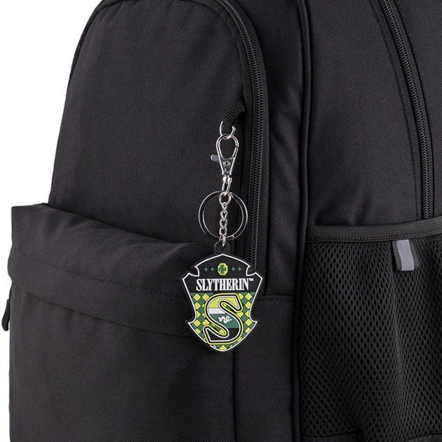 Брелок-подвеска Kite Harry Potter (HP24-3001-2) - Фото 3 Брелок-подвеска Kite Harry Potter (HP24-3001-2) - изображение 3