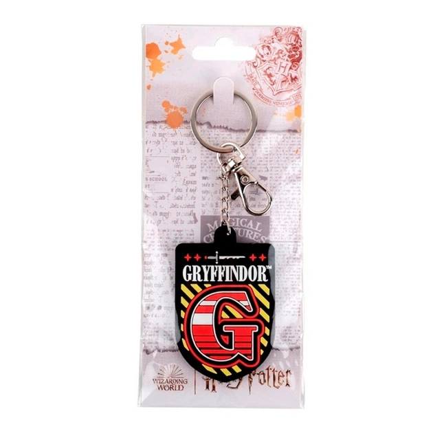 Брелок-подвеска Kite Harry Potter (HP24-3001-1) - Фото 6 Брелок-подвеска Kite Harry Potter (HP24-3001-1) - изображение 6