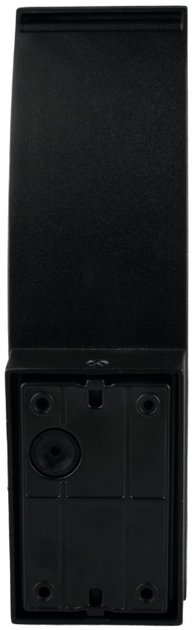 Klinket LED zewnętrzny kwadratowy DPM GRD101 (5906881210604) - obraz 4