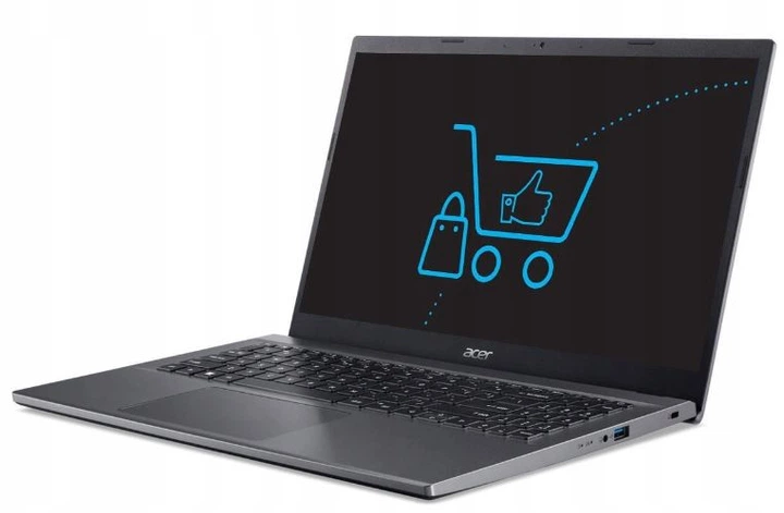 Ноутбук Acer Extensa 15 EX215-55 (NX.EH9EP.00H) - изображение 2