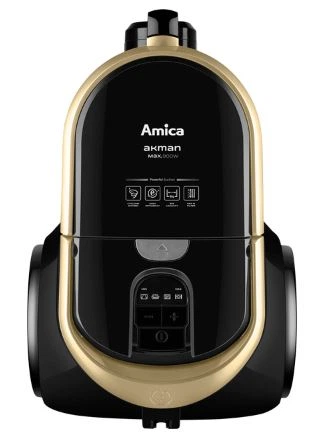 Пилосос Amica VM 4013 Akman - Фото 4 Пилосос Amica VM 4013 Akman - зображення 4