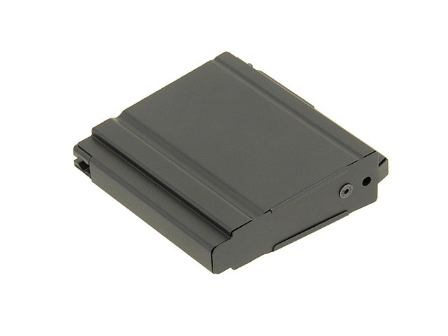 Магазин Low-Cap на 30 шаров для MB4410/4411/4412/4418-2/4418-3 [WELL] (для страйкбола) - изображение 3