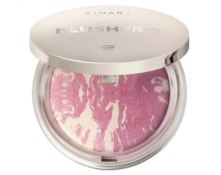 Румяна для лица B1 BlushPro Sinart (VIS-00385) - изображение 2
