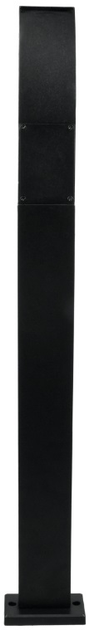 Słupek ogrodowy LED DPM GRD106 z czujnikiem ruchu 100 cm (5906881210642) - obraz 5