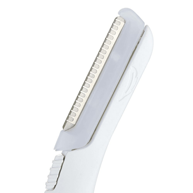 Жіночий триммер Flawless Dermaplane Glo світлодіодна жіноча бритва з LED підсвічуванням - зображення 5