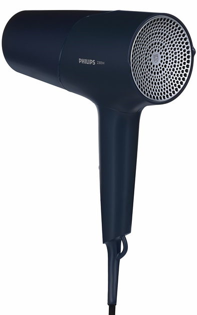 Suszarka do włosów Philips Series 5000 BHD512/20 - obraz 3