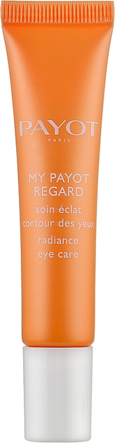 Krem pod oczy Payot My Payot Regard Radiance Eye Care Roll-on 15 ml (3390150566899) - obraz 1