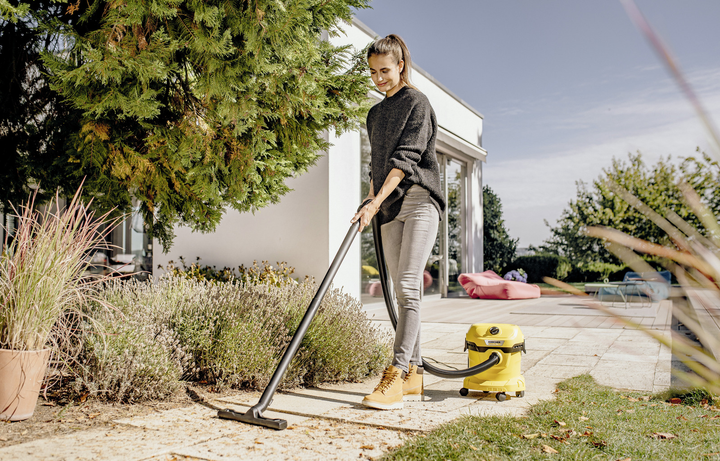 Odkurzacz domowy Karcher WD 2 Plus V-12/4/18 (1.628-000.0) - obraz 5
