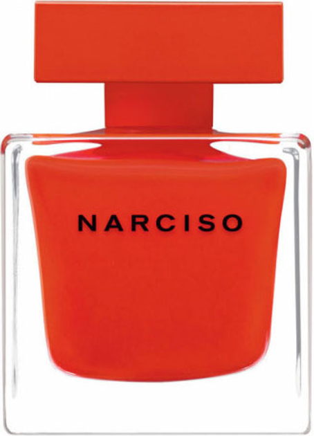 Woda perfumowana dla kobiet Narciso Rodriguez Narciso Rouge 90 ml (3423478844858) - obraz 2