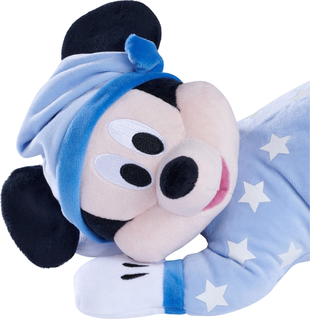 Maskotka Simba Disney Mickey 30 cm (5400868016727) - obraz 2