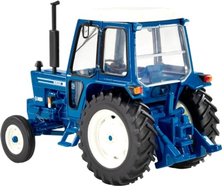 Traktor Tomy Britains Ford (036881433088) - obraz 2