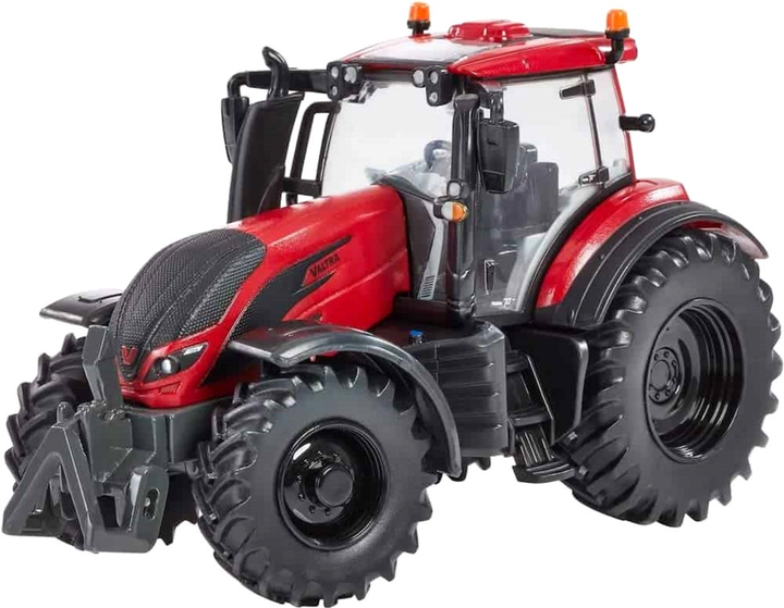 Traktor Tomy Britains Valtra TZ54 (036881433156) - obraz 1