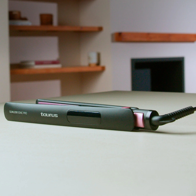 Prostownica do włosów Taurus Slimlook Ionic Pro (901183000) - obraz 6