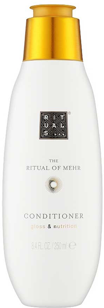 Rituals The Ritual Of Mehr Odżywka 250 ml (8719134122725) - obraz 1
