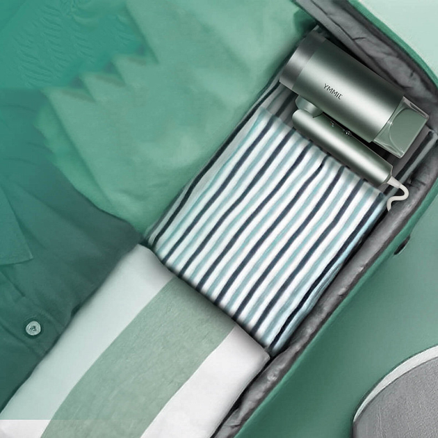 Suszarka do włosów Jimmy F2 Mint Green - obraz 5