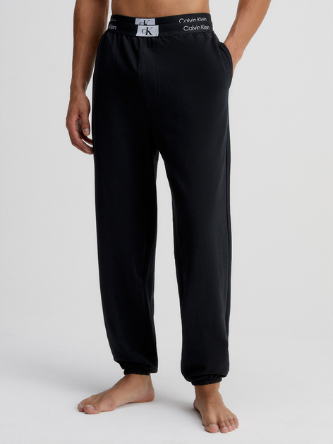 Пижамные штаны мужские хлопковые Calvin Klein Underwear 000NM2393E-UB1 ...