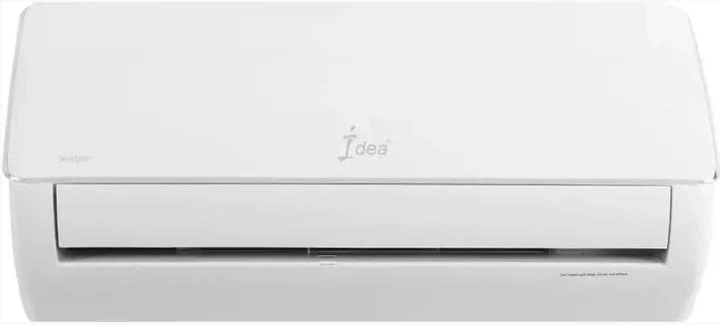 Кондиционер IDEA ISR-09HR-SA7-N1 - изображение 3