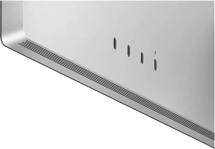 Монитор 27" Apple Studio Display (MK0U3) 5K IPS 60 Гц Over Stоск - Фото 7 Монитор 27" Apple Studio Display (MK0U3) 5K IPS 60 Гц Over Stоск - изображение 7