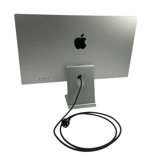 Монитор 27" Apple Studio Display (MK0U3) 5K IPS 60 Гц Over Stоск - Фото 9 Монитор 27" Apple Studio Display (MK0U3) 5K IPS 60 Гц Over Stоск - изображение 9