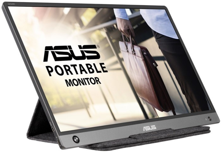 Монитор 15.6" ASUS MB16AH Full HD IPS 60 Гц g7 - изображение 2