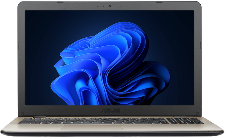 Ноутбук 15.6" Asus VivoBook X542UA-GQ266T Intel Core i5-8250U RAM 8GB SSD 256GB Windows 11 Factory Recertified g2 - Фото 1 Ноутбук 15.6" Asus VivoBook X542UA-GQ266T Intel Core i5-8250U RAM 8GB SSD 256GB Windows 11 Factory Recertified g2 - зображення 1