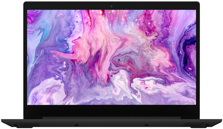 Ноутбук 15.6" Lenovo IdeaPad 3 15ADA05 AMD Athlon 3020e RAM 8GB SSD 256GB Windows 11 (UKR) - изображение 2