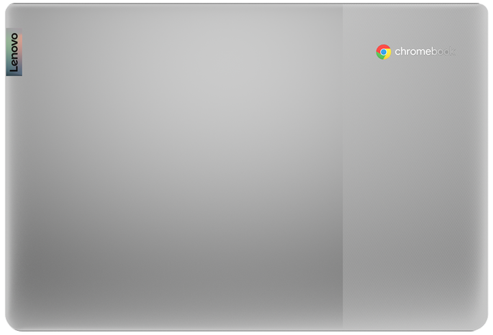 Ноутбук 14" Lenovo Ideapad 3 CB 14M836 MediaTek MT8183 RAM 4GB eMMC 64GB 16год батарея Chrome OS Factory Recertified g2 - зображення 5