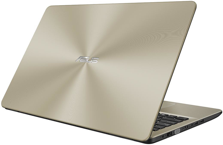 Ноутбук 15.6" Asus VivoBook X542UA-GQ266T Intel Core i5-8250U RAM 8GB SSD 256GB Windows 11 Factory Recertified g2 - Фото 4 Ноутбук 15.6" Asus VivoBook X542UA-GQ266T Intel Core i5-8250U RAM 8GB SSD 256GB Windows 11 Factory Recertified g2 - зображення 4