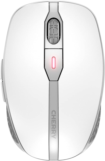 Комплект беспроводной Cherry DW 9100 Silver – фото, отзывы ...