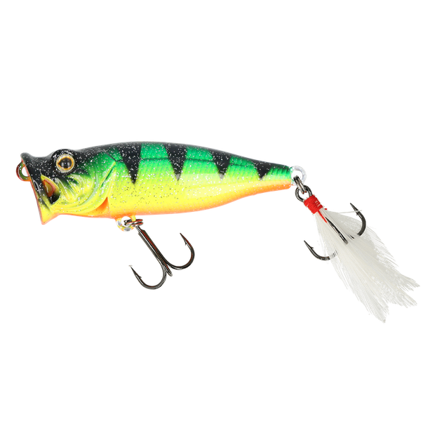 Воблер Strike Pro Sea Monster 70F 10.5г A09 - Фото 1 Воблер Strike Pro Sea Monster 70F 10.5г A09 - изображение 1