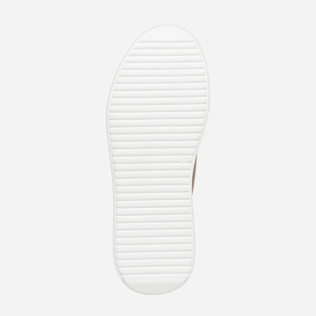Buty wsuwane męskie Steve Madden Felix SM12000595 44 Ciemnogranatowe (8720857309485) - obraz 5
