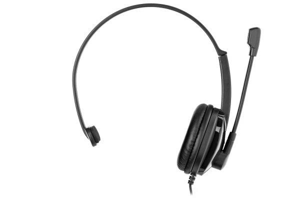 Навушники 2e ch12 Mono On-Ear 3.5mm (2e-ch12mj) - зображення 2