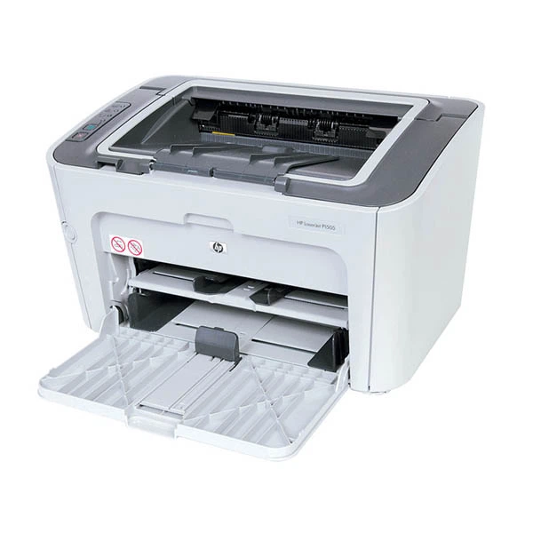 Принтер HP LaserJet P1505, Лазерний друк - Б/В - Фото 3 Принтер HP LaserJet P1505, Лазерний друк - Б/В - изображение 3