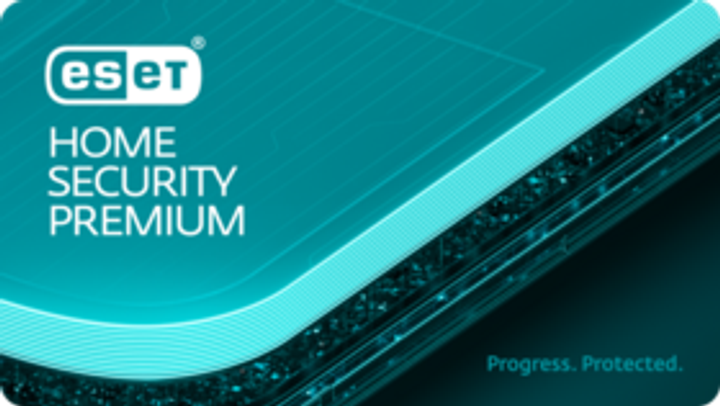 Антивірусне ПЗ Антивірус Eset Home Security Premium 1 ПК ліцензія на 3 роки - изображение 1