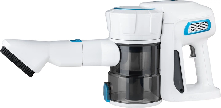 Порохотяг ECG VT 5220 2in1 Flex Clean (стік ручний) - зображення 6