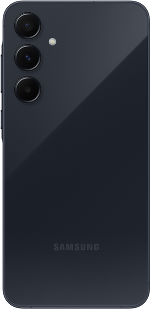 Мобільний телефон Samsung Galaxy A55 5G 8/256GB Awesome Navy (8806095467016) - зображення 6