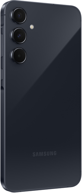 Мобільний телефон Samsung Galaxy A55 5G 8/256GB Awesome Navy (8806095467016) - зображення 7