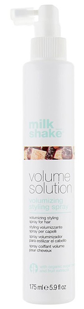 Spray do włosów Milk_Shake Volume Solution Volumizing 175 ml (8032274078340) - obraz 1
