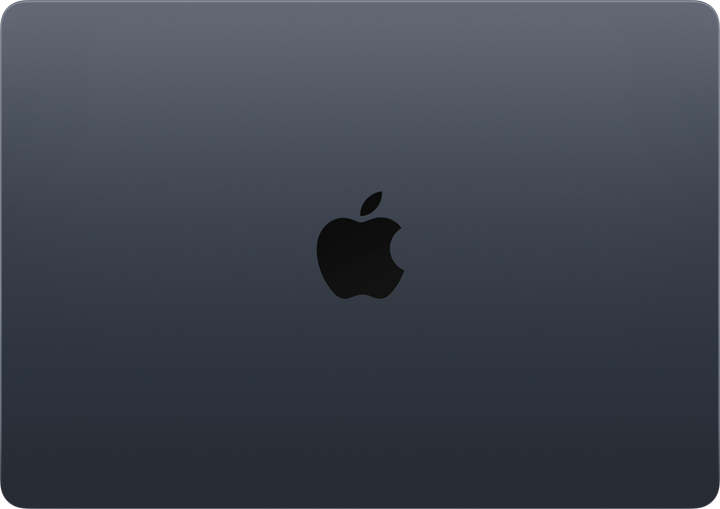 Ноутбук Apple MacBook Air 13.6" M3 8/256GB 2024 (MRXV3ZE/A) Midnight - зображення 2