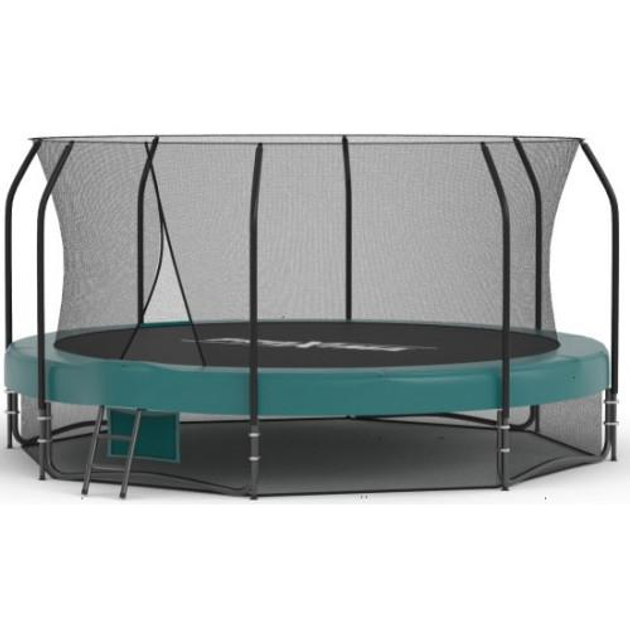 Батут Премиум 366 см Proxima CFR-12FT – фото, отзывы, характеристики в ...